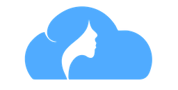 Logo Cloudskin Estética