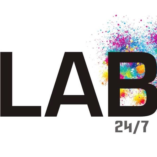 Logo Lab 247